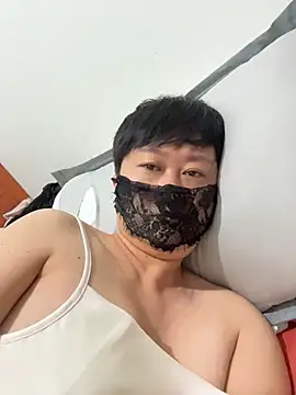 mmyun6 online show from June 28, 9:21 pm