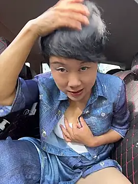 mmyun6 online show from July 27, 1:12 am