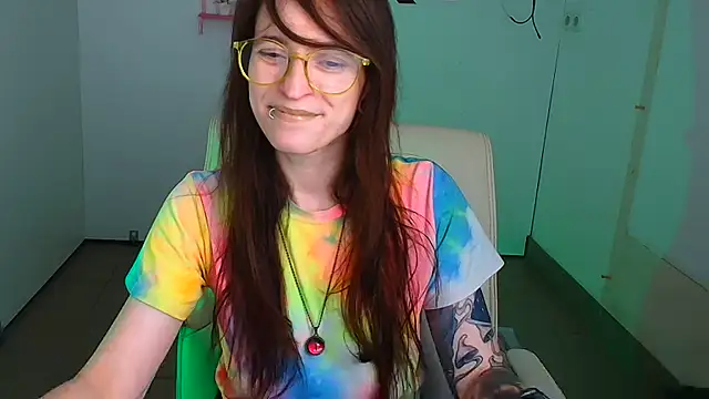 Luna Tantra online show from July 2, 2:01 pm