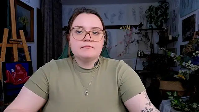 Snapshot of CatherineClaire chatting on May 16, 2:38 pm CatherineClaire online show from May 16, 2:38 pm