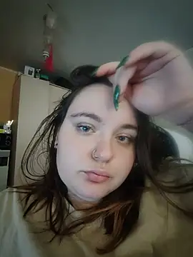 Snapshot of CatherineClaire chatting on May 27, 2:52 am CatherineClaire online show from May 27, 2:52 am