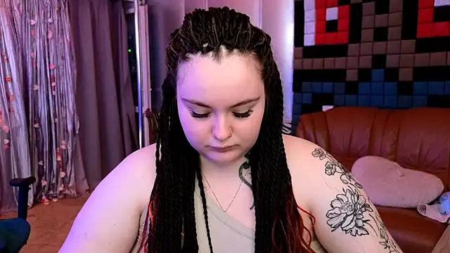 CatherineClaire online show from June 21, 4:53 pm