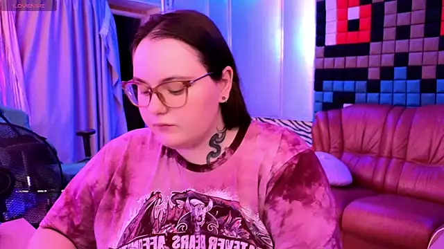 CatherineClaire online show from July 19, 5:16 pm