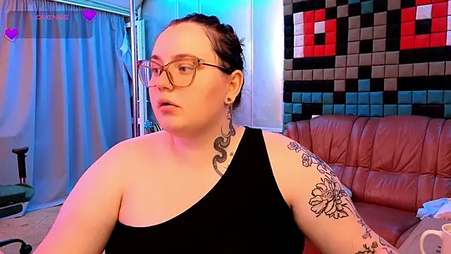 CatherineClaire online show from July 20, 4:20 pm