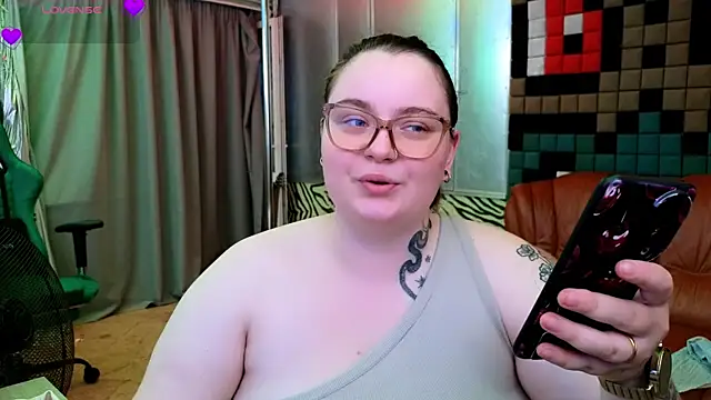 CatherineClaire online show from July 24, 4:16 pm