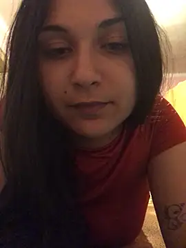 amira1348 online show from June 6, 8:35 pm