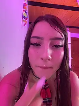 athenea Da online show from April 20, 6:31 pm