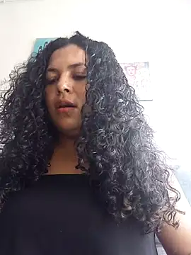 paulina aura online show from April 27, 3:43 pm