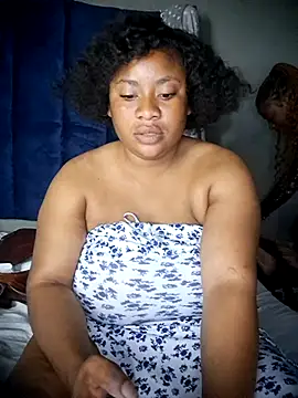 bloomlyshortyx online show from April 20, 6:53 pm