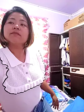 Snapshot of osang08 chatting on May 8, 8:52 am osang08 online show from May 8, 8:52 am