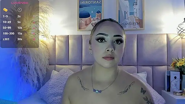 Snapshot of alice__collen chatting on July 18, 7:17 pm alice collen online show from July 18, 7:17 pm