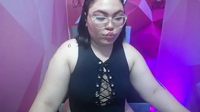 melody  blue online show from April 22, 12:50 pm