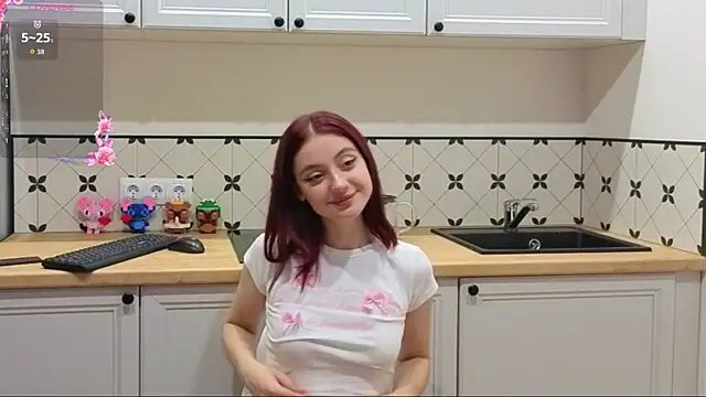 Nikagaze online show from June 25, 4:44 pm