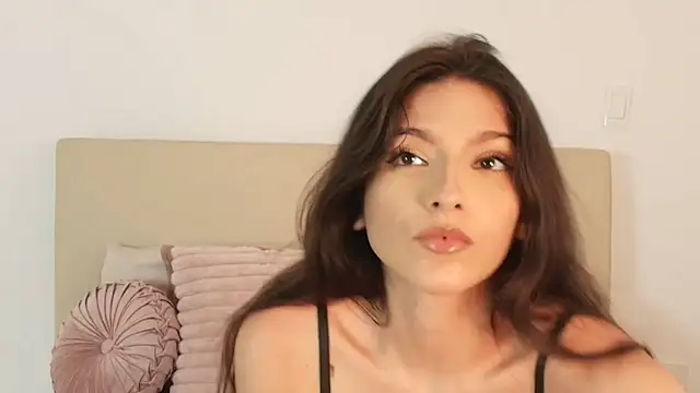 Snapshot of RachelDuque chatting on July 16, 10:27 pm RachelDuque online show from July 16, 10:27 pm