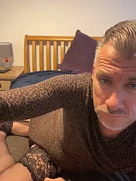 AmatoriosTantric online show from April 27, 10:13 am