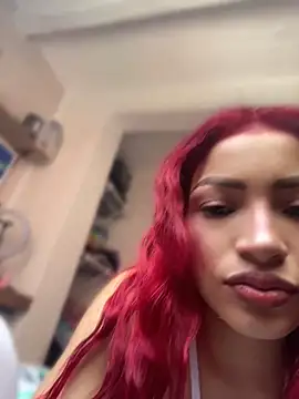 i am naomi online show from April 21, 6:55 pm