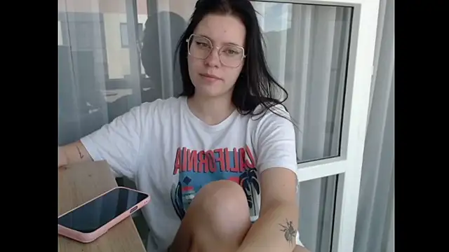 Lanaa Rossee online show from May 29, 11:52 am
