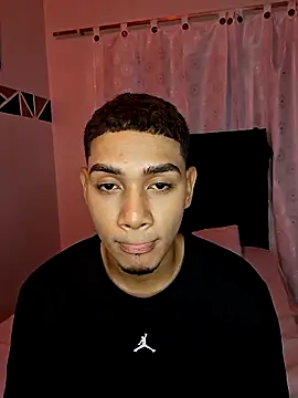 ApoloKiss  online show from April 27, 1:03 am