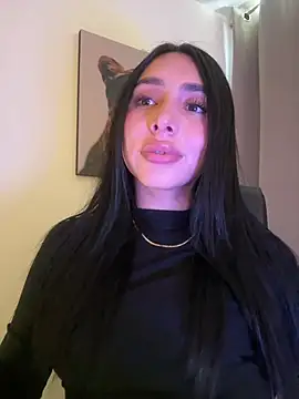 Snapshot of IsabellaNoir_ chatting on June 24, 4:06 pm IsabellaNoir online show from June 24, 4:06 pm