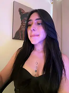 Snapshot of IsabellaNoir_ chatting on July 22, 6:22 pm IsabellaNoir online show from July 22, 6:22 pm