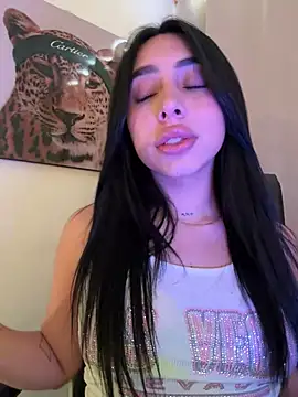 Snapshot of IsabellaNoir_ chatting on July 25, 6:05 pm IsabellaNoir online show from July 25, 6:05 pm