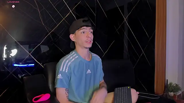  IanLark online show from June 2, 4:03 am