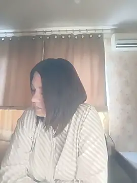 Snapshot of MargoSky48 chatting on June 13, 5:00 pm MargoSky48 online show from June 13, 5:00 pm