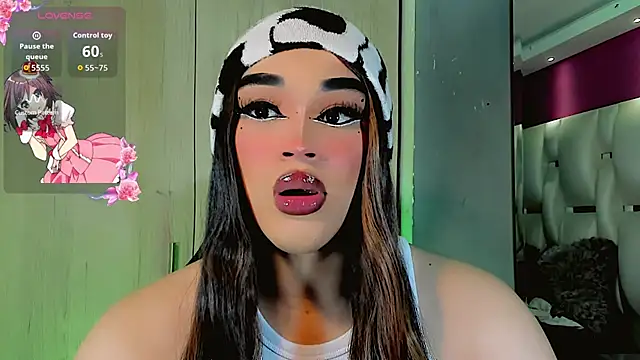 Camila Vasquezz1 online show from July 8, 12:20 pm