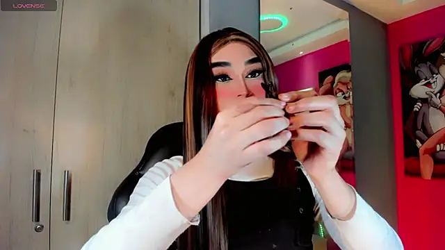 Camila Vasquezz1 online show from July 10, 11:35 am