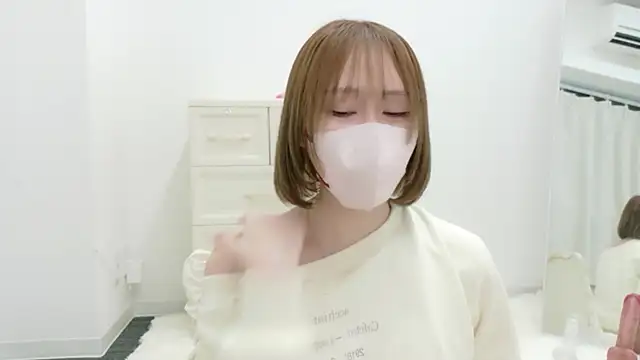 remuchan   online show from April 27, 7:50 am