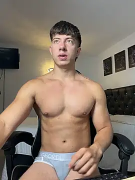 SEAN CRUISE online show from April 29, 8:07 am