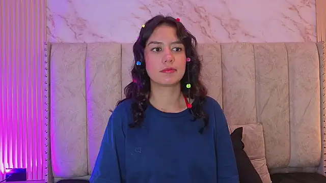 Alahia Bloom online show from July 9, 12:53 pm