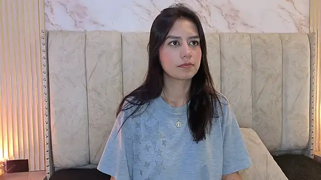 Alahia Bloom online show from July 14, 4:23 pm
