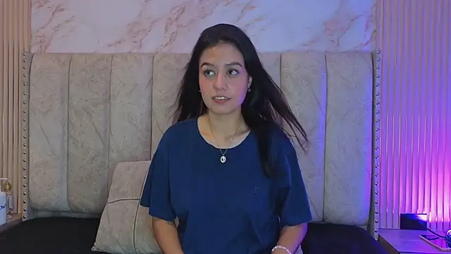 Alahia Bloom online show from July 18, 11:14 am