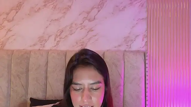 Alahia Bloom online show from July 19, 12:09 pm