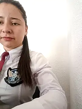 Snapshot of Queen_linda1 chatting on April 28, 1:38 pm Queen linda1 online show from April 28, 1:38 pm