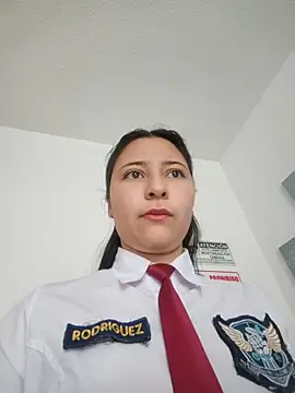 Snapshot of Queen_linda1 chatting on May 14, 12:01 pm Queen linda1 online show from May 14, 12:01 pm