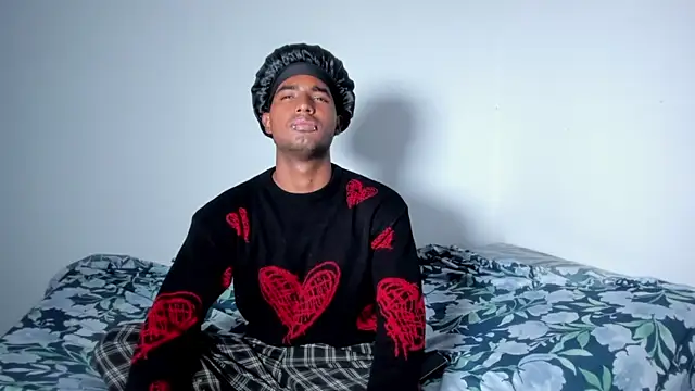 salvatore amator online show from April 23, 4:53 pm