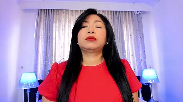 Snapshot of Victoria_kim_lee chatting on June 4, 1:28 pm Victoria kim lee online show from June 4, 1:28 pm
