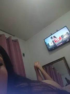 Snapshot of Exoticafrodita chatting on August 2, 10:52 pm Exoticafrodita online show from August 2, 10:52 pm