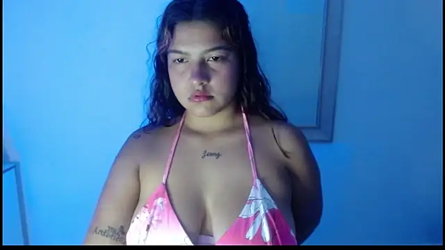 Antonella Sterling  online show from April 23, 12:29 pm