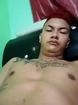 Micaejj online show from April 23, 4:57 am