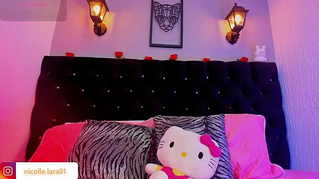 Kitty rose01 online show from May 1, 8:19 am