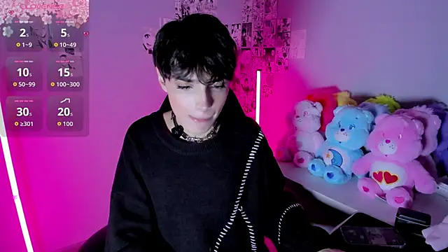Snapshot of Sakura_Kitty_ chatting on April 29, 3:10 am Sakura Kitty online show from April 29, 3:10 am