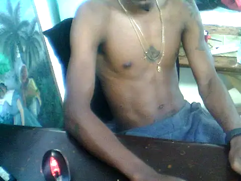 BlackDck420 online show from April 29, 11:47 am