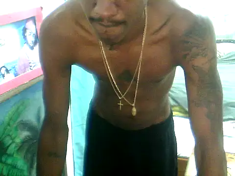 Snapshot of BlackDck420 chatting on May 2, 5:29 pm BlackDck420 online show from May 2, 5:29 pm