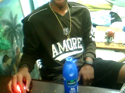 Snapshot of BlackDck420 chatting on May 4, 9:55 pm BlackDck420 online show from May 4, 9:55 pm