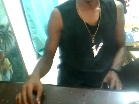 Snapshot of BlackDck420 chatting on June 3, 5:29 pm BlackDck420 online show from June 3, 5:29 pm