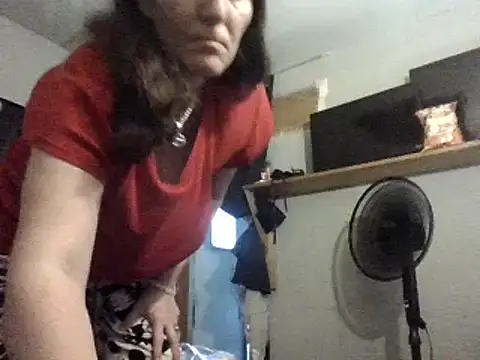 Mini83 online show from June 10, 9:14 pm