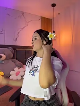 Doll Sofia  online show from April 30, 8:15 pm
